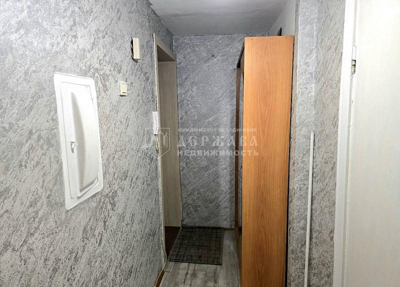 1-комнатная квартира, Ульяновская улица 4