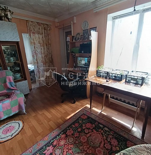 Дом, Тавдинская улица,25