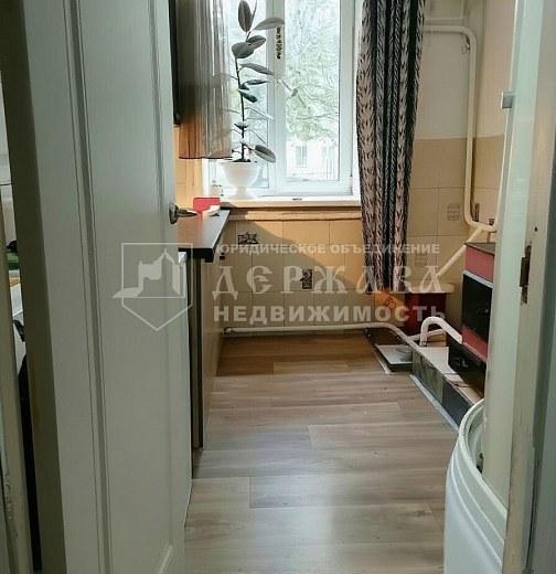 1-комнатная квартира, улица 9 Января,9А