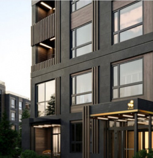 2-комнатная квартира, 1