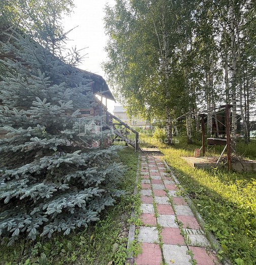 Коттедж, 153