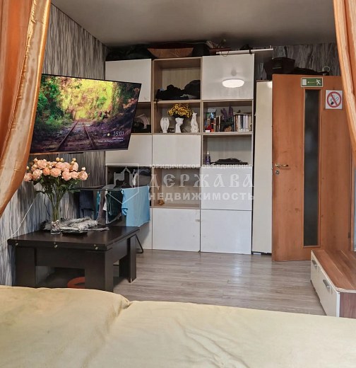 2-комнатная квартира, улица Нахимова,262Б