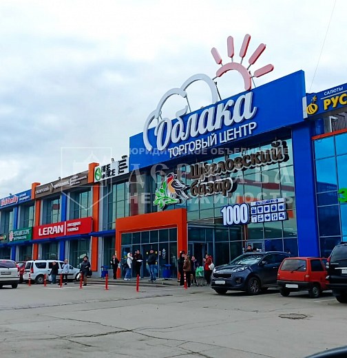 Торговое помещение, 207 м2, Кузнецкий проспект 33/1
