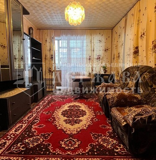 4-комнатная квартира, проспект Ленина 4