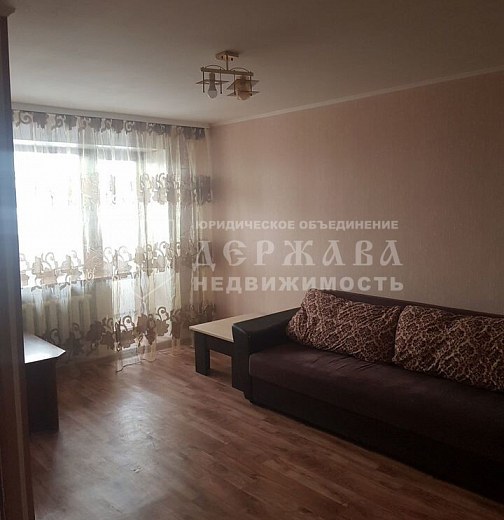 1-комнатная квартира, Красноармейская улица 95