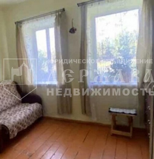 Дом, Загорская улица,7