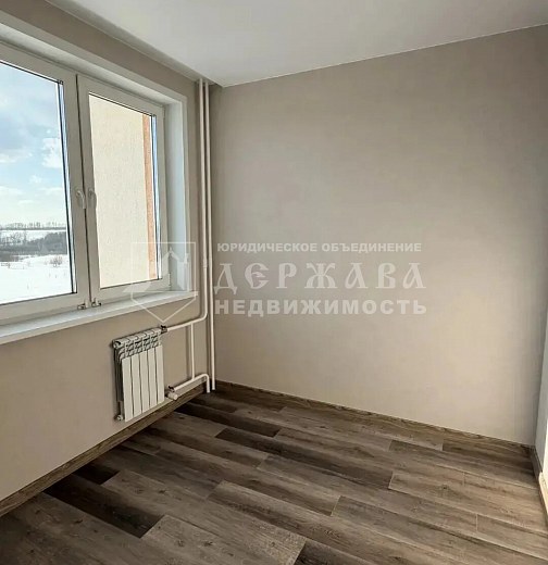 2-комнатная квартира, Солнечный бульвар 24к4