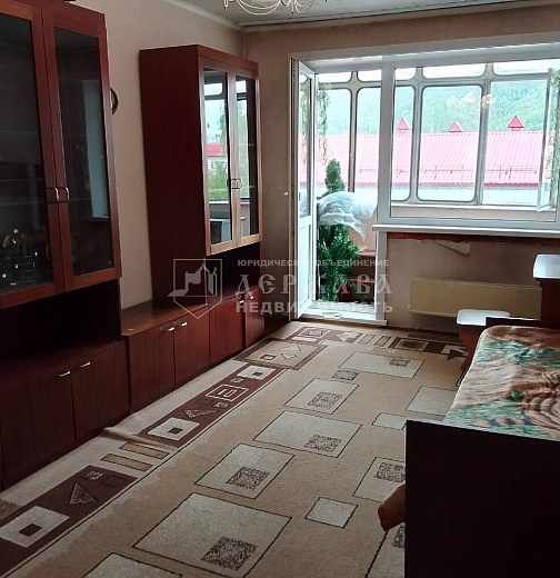 3-комнатная квартира, улица Пушкина 51