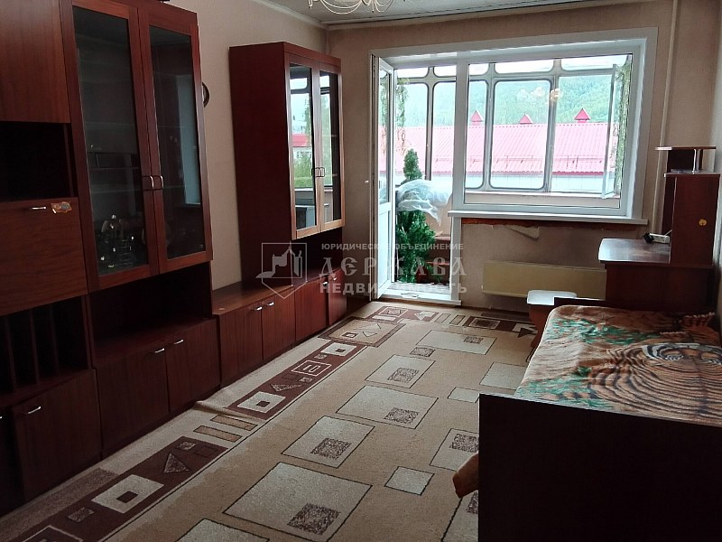 3-комнатная квартира, улица Пушкина 51