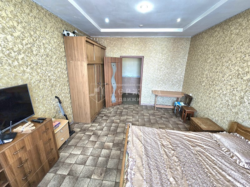 1-комнатная квартира, Инициативная улица,48А