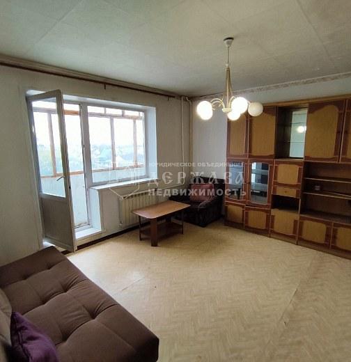 2-комнатная квартира, улица Авроры 6