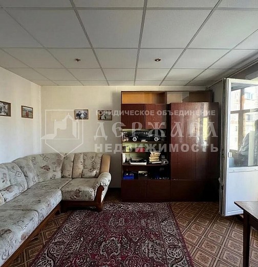 4-комнатная квартира, Октябрьский проспект,82