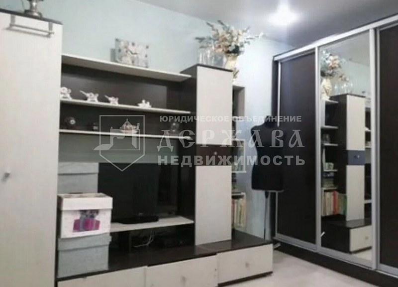 2-комнатная квартира, Волгоградская улица,26А