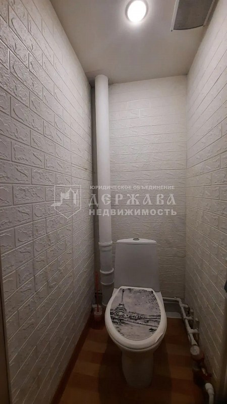 1-комнатная квартира, проспект 50 лет Комсомола,65