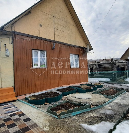 Дом, Лесная улица,31