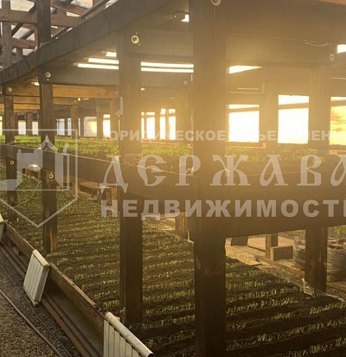 Коммерческая недвижимость, 360 м2, Новая улица 22