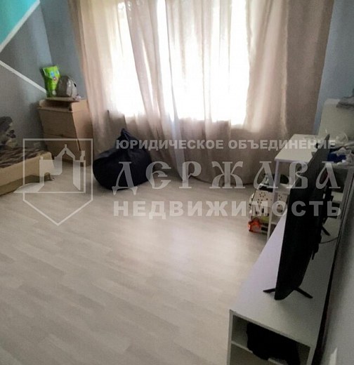 3-комнатная квартира, Строительная улица 6