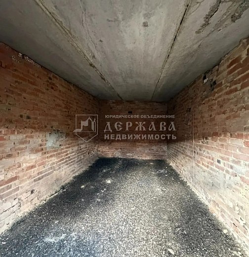 Гараж, с241