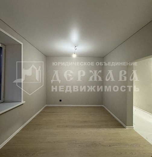 3-комнатная квартира, улица Халтурина 39