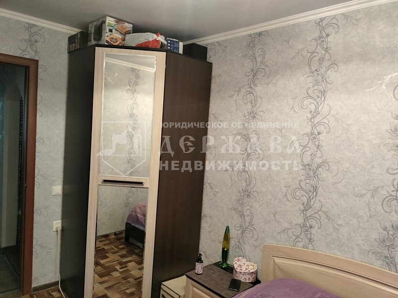 3-комнатная квартира, улица Пушкина 16