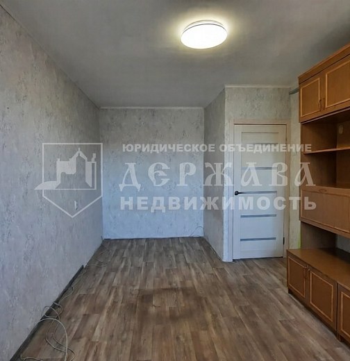 2-комнатная квартира, улица Пушкина 5