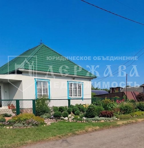 Дом, Межевая улица