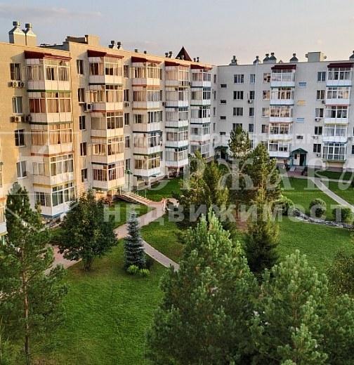 4-комнатная квартира, Окружная улица,30