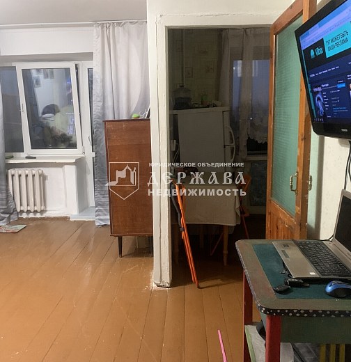 3-комнатная квартира, проспект Ленина 67