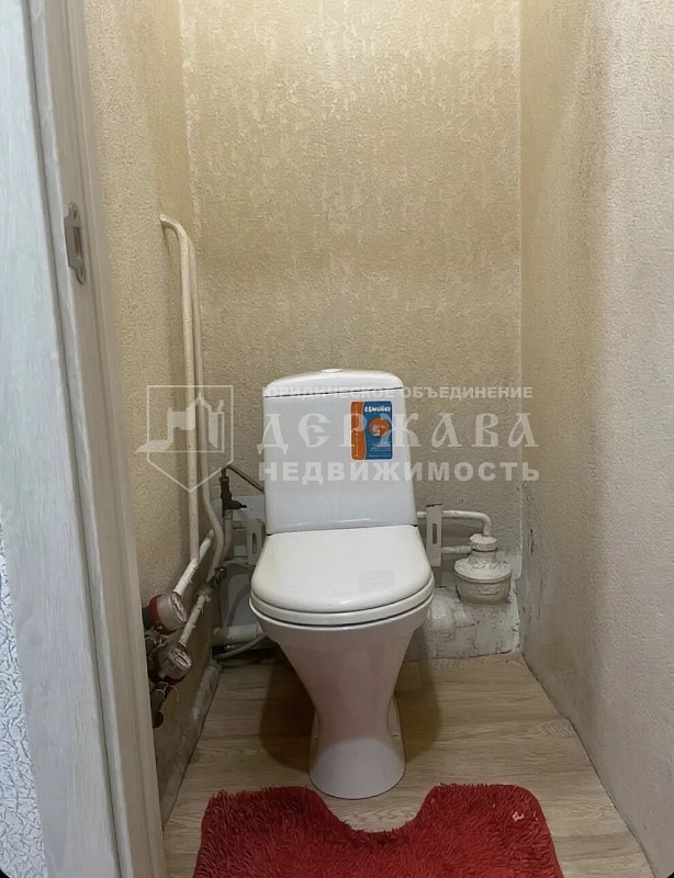 1-комнатная квартира, Ленинградский проспект,34А
