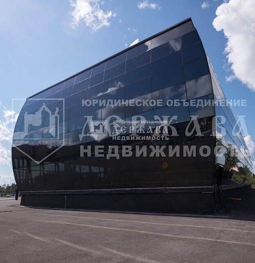 Торговое помещение, 1500 м2, Театральная площадь