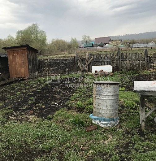 Дом, Школьная улица