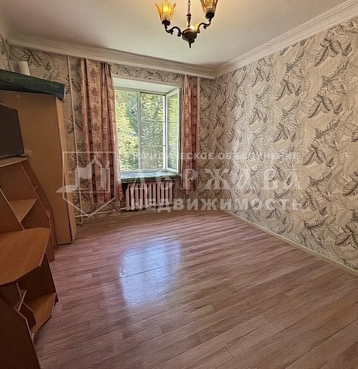 1-комнатная квартира, переулок Чкалова 15