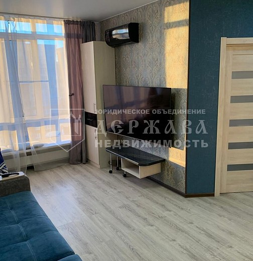 2-комнатная квартира, Московский проспект 18к6