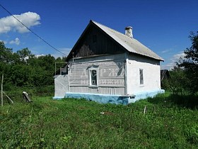 дом