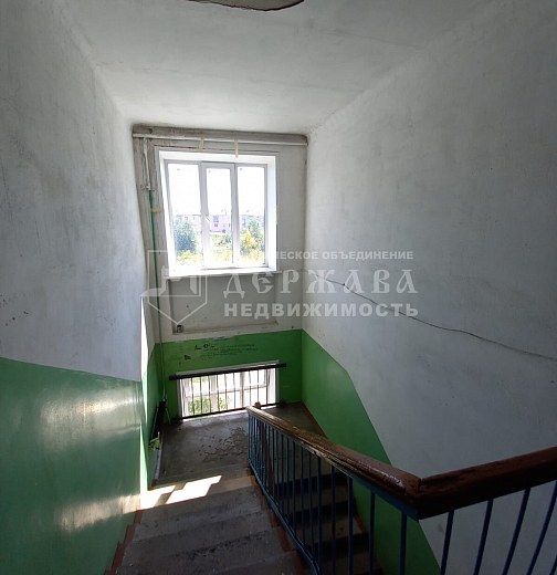 2-комнатная квартира, Школьная улица 1