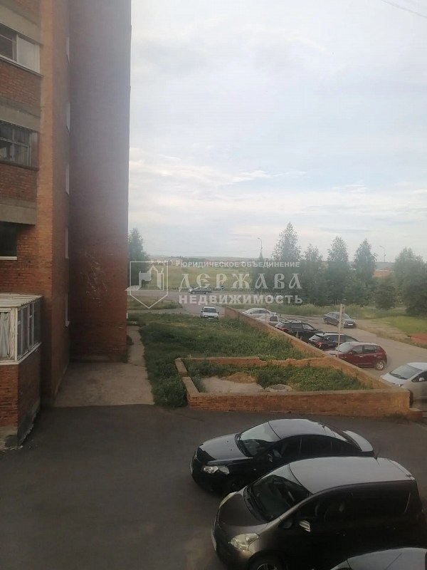 3-комнатная квартира, улица Машиностроителей,51А