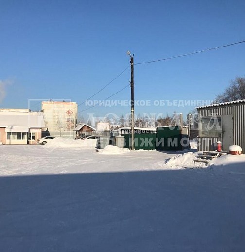 Производственное помещение, 4000 м2, 1-я Стахановская улица 24А