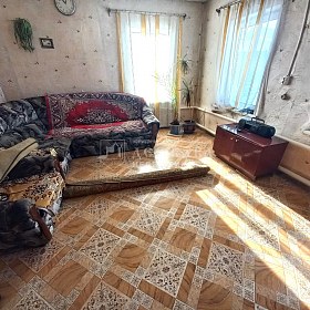 дом