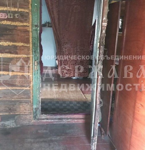 Часть дома, Школьная улица 16