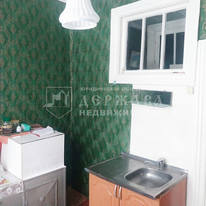 3-комнатная квартира, улица Григорченкова 33А