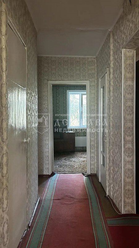 3-комнатная квартира, проспект Текстильщиков,9/4