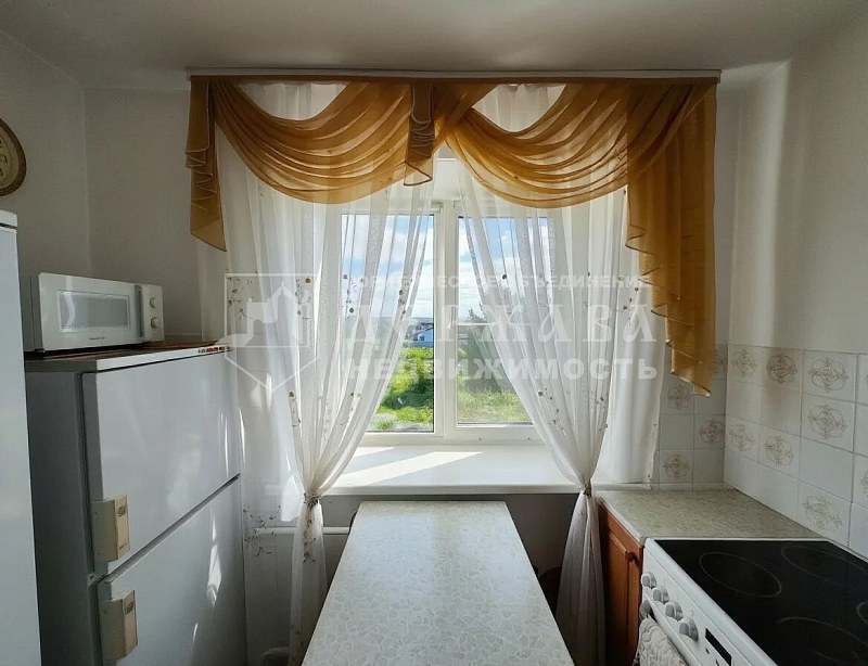 3-комнатная квартира, Новая улица,2