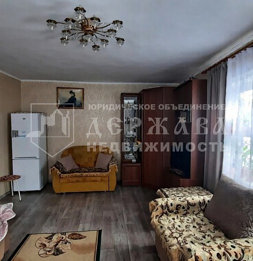 Дом, Социалистическая улица,22