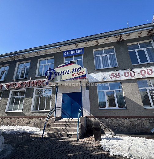 Помещение свободного назначения, 80 м2, Кузнецкий проспект 83