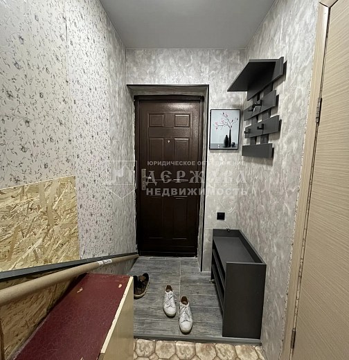 1-комнатная квартира, проспект Ленина 90