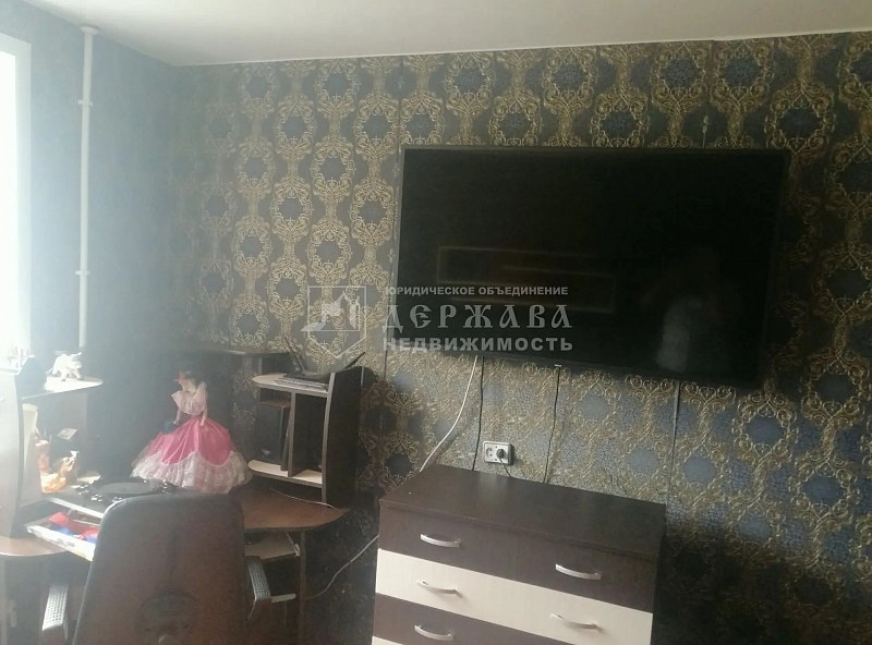 3-комнатная квартира, проспект Победы,2