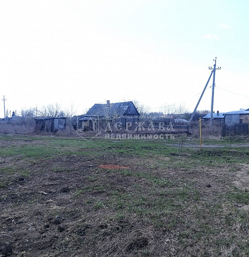 Дом, Подгорная улица,21