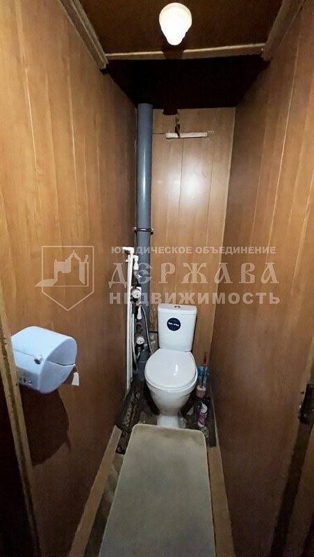 2-комнатная квартира, проспект Строителей 32