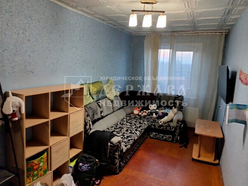2-комнатная квартира, Кузнецкая улица 33