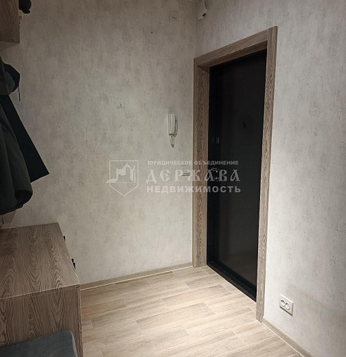3-комнатная квартира, Московский проспект 18к3